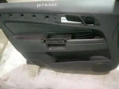 Second-hand car spare part left front door trim for bmw 3 (e30) m3 2.3 oem iam references   