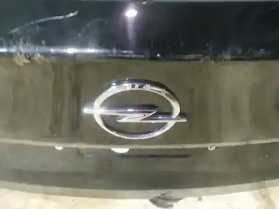 Автозапчастина б/у емблема для opel astra j lim. 1.7 16v cdti посилання на oem iam 