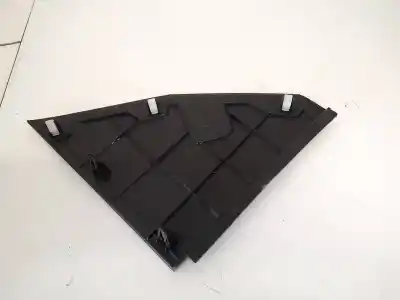 Pezzo di ricambio per auto di seconda mano plastiche per opel corsa a fastback (s83) 1.2 i (f08, m08, f68, m68) riferimenti oem iam 77215smge010m1  77215-smg-e010-m1