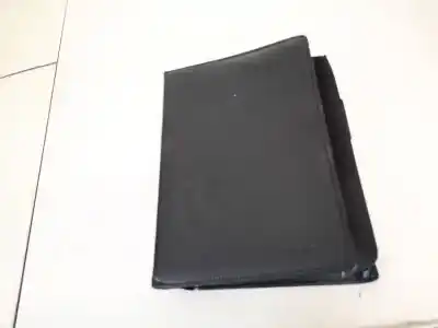 Pezzo di ricambio per auto di seconda mano pezzi vari per opel corsa a fastback (s83) 1.2 i (f08, m08, f68, m68) riferimenti oem iam   