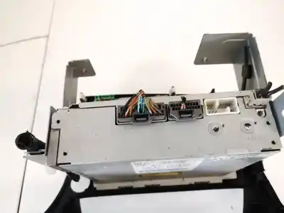 Second-hand car spare part audio system / radio cd for opel corsa a fastback (s83) 1.2 i (f08, m08, f68, m68) oem iam references 39100smgg016m1  39100-smg-g016-m1