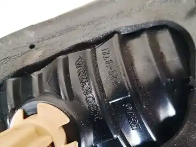 Автозапчасти б/у внутренний левый задний фонарь за opel corsa a fastback (s83) 1.2 i (f08, m08, f68, m68) ссылки oem iam 22616721  226-16721
