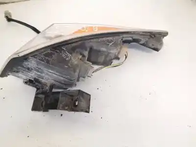 Second-hand car spare part left tailgate light for opel corsa a fastback (s83) 1.2 i (f08, m08, f68, m68) oem iam references   