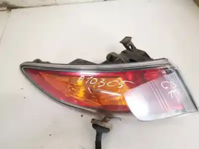 Автозапчастина б/у лівий ход ліхар для opel corsa a fastback (s83) 1.2 i (f08, m08, f68, m68) посилання на oem iam 