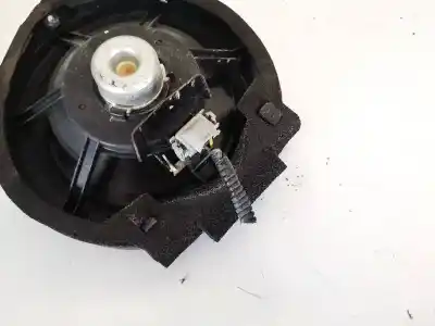 Pezzo di ricambio per auto di seconda mano altoparlante per opel corsa a fastback (s83) 1.2 i (f08, m08, f68, m68) riferimenti oem iam   
