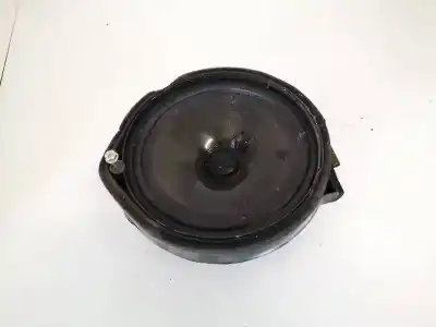 Pezzo di ricambio per auto di seconda mano Altoparlante per OPEL CORSA A FASTBACK (S83) 1.2 I (F08, M08, F68, M68) Riferimenti OEM IAM   