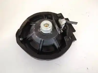 Pezzo di ricambio per auto di seconda mano altoparlante per opel corsa a fastback (s83) 1.2 i (f08, m08, f68, m68) riferimenti oem iam   