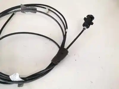 Pezzo di ricambio per auto di seconda mano plastiche per opel corsa a fastback (s83) 1.2 i (f08, m08, f68, m68) riferimenti oem iam   