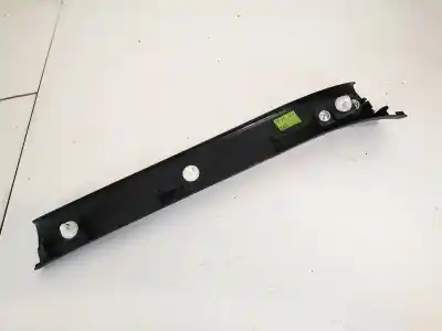 Pezzo di ricambio per auto di seconda mano plastiche per opel corsa a fastback (s83) 1.2 i (f08, m08, f68, m68) riferimenti oem iam 84261smge  84261-smg-e