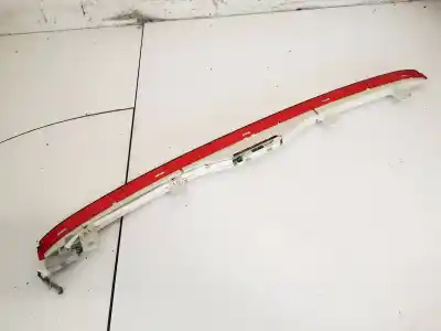 Автозапчастина б/у центральний гампов для opel corsa a fastback (s83) 1.2 i (f08, m08, f68, m68) посилання на oem iam 34270smge010  34270-smg-e010