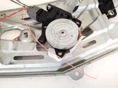 Second-hand car spare part left front window motor for opel corsa a fastback (s83) 1.2 i (f08, m08, f68, m68) oem iam references   