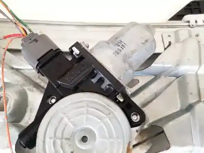 Second-hand car spare part left front window motor for opel corsa a fastback (s83) 1.2 i (f08, m08, f68, m68) oem iam references   