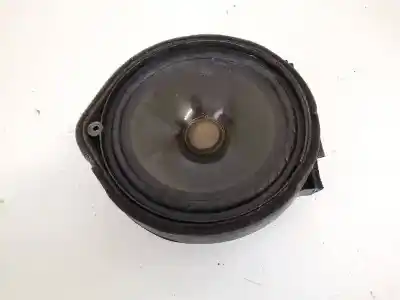 Pezzo di ricambio per auto di seconda mano Altoparlante per OPEL CORSA A FASTBACK (S83) 1.2 I (F08, M08, F68, M68) Riferimenti OEM IAM   
