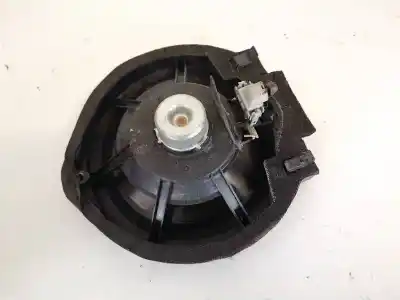 Second-hand car spare part speaker for opel corsa a fastback (s83) 1.2 i (f08, m08, f68, m68) oem iam references   
