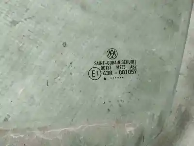 Автозапчасти б/у левое переднее окно за opel kadett e fastback (t85) 1.4 s (c08, c48, d08, d48) ссылки oem iam as2  