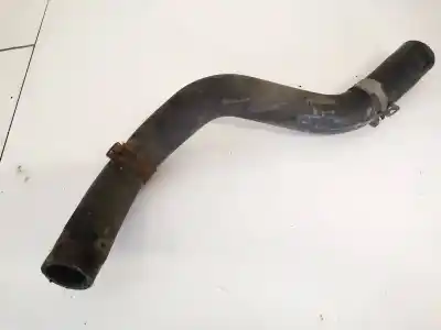 Автозапчастина б/у труба для opel corsa a fastback (s83) 1.2 i (f08, m08, f68, m68) посилання на oem iam 