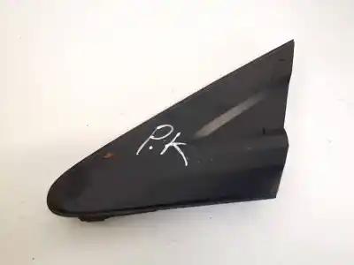 Автозапчастина б/у пластика для opel corsa a fastback (s83) 1.2 i (f08, m08, f68, m68) посилання на oem iam 208591