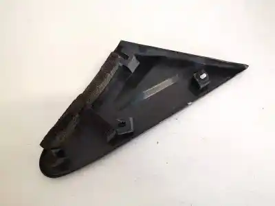 Pezzo di ricambio per auto di seconda mano plastiche per opel corsa a fastback (s83) 1.2 i (f08, m08, f68, m68) riferimenti oem iam 208591  