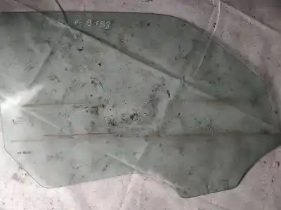 Second-hand car spare part front right glass window for jeep patriot 2.0 crd cat oem iam references as2