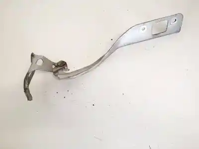 Автозапчастина б/у петля капота для opel corsa a fastback (s83) 1.2 i (f08, m08, f68, m68) посилання на oem iam 