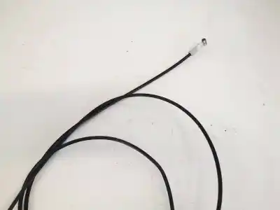 Pezzo di ricambio per auto di seconda mano plastiche per opel corsa a fastback (s83) 1.2 i (f08, m08, f68, m68) riferimenti oem iam   