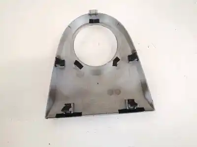 Pezzo di ricambio per auto di seconda mano plastiche per opel corsa a fastback (s83) 1.2 i (f08, m08, f68, m68) riferimenti oem iam 77295smge51020  77295-smg-e510-20