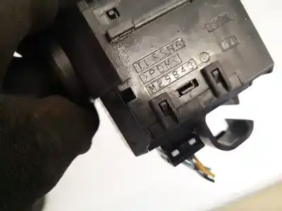 Second-hand car spare part windshiel wiper switch for opel corsa a fastback (s83) 1.2 i (f08, m08, f68, m68) oem iam references m29843  