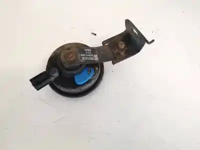 Pezzo di ricambio per auto di seconda mano corno per opel corsa a fastback (s83) 1.2 i (f08, m08, f68, m68) riferimenti oem iam 55bi1200  