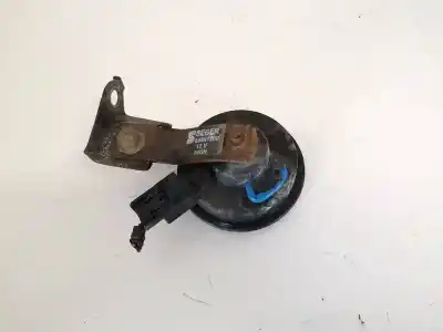 Pezzo di ricambio per auto di seconda mano corno per opel corsa a fastback (s83) 1.2 i (f08, m08, f68, m68) riferimenti oem iam 55bi1200  