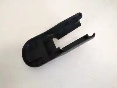 Автозапчастина б/у пластика для opel corsa a fastback (s83) 1.2 i (f08, m08, f68, m68) посилання на oem iam 81106smgae010m1  81106smga-e010-m1