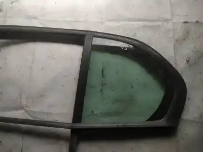 Автозапчасти б/у левое заднее стекло печати за skoda superb ii (3t4) 1.6 tdi ссылки oem iam as2