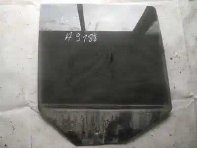 Second-hand car spare part rear right glass window for jeep patriot 2.0 crd cat oem iam references as3