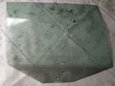 Peça sobressalente para automóvel em segunda mão vidro traseiro direito por volkswagen golf v (1k1) 1.4 tsi referências oem iam as2