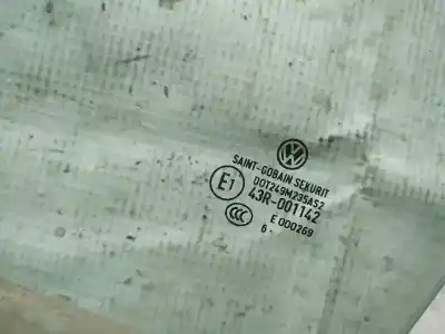 Автозапчасти б/у левое переднее окно за opel kadett e fastback (t85) 1.4 s (c08, c48, d08, d48) ссылки oem iam as2  