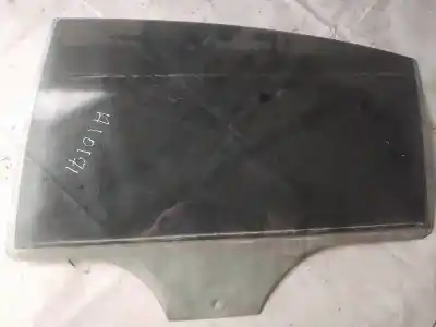 Peça sobressalente para automóvel em segunda mão vidro traseiro esquerdo por ford taurus (p5_) 3.0 24v referências oem iam as2