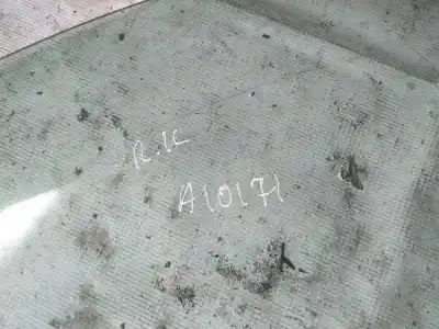 Peça sobressalente para automóvel em segunda mão vidro dianteiro esquerdo por ford taurus (p5_) 3.0 24v referências oem iam as2  