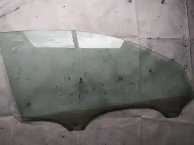 Peça sobressalente para automóvel em segunda mão vidro dianteiro direito por ford taurus (p5_) 3.0 24v referências oem iam as2