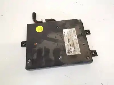 Pezzo di ricambio per auto di seconda mano Modulo Elettronico per OPEL KADETT E FASTBACK (T85) 1.4 S (C08, C48, D08, D48) Riferimenti OEM IAM 3C0035729E  