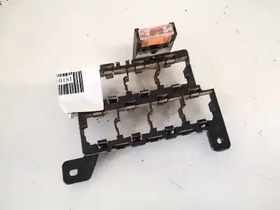 Second-hand car spare part plastics for opel kadett e fastback (t85) 1.4 s (c08, c48, d08, d48) oem iam references 7h0937503