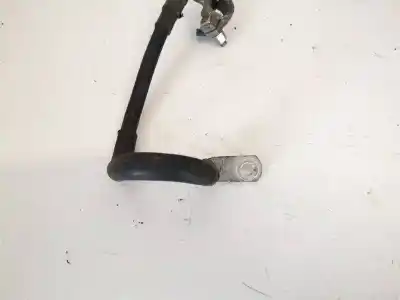 Peça sobressalente para automóvel em segunda mão fio por opel kadett e fastback (t85) 1.4 s (c08, c48, d08, d48) referências oem iam   