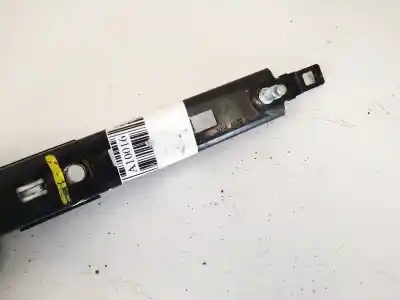 Peça sobressalente para automóvel em segunda mão chicote / encaixe cinto segurança dianteiro esquerdo por opel zafira b 1.9 cdti cat (z 19 dtl) referências oem iam 13166032  