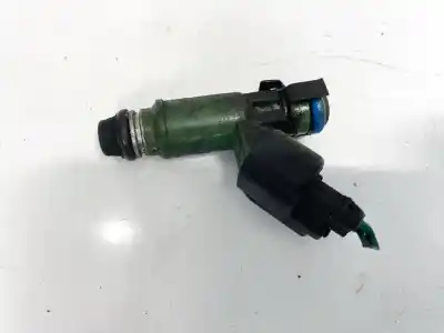 Peça sobressalente para automóvel em segunda mão injetor por renault 19 ii (b/c53_) 1.4 (b/c532) referências oem iam 1x43ab