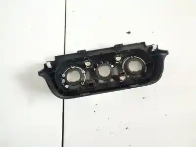 Автозапчастина б/у клімат-контроль для opel corsa a fastback (s83) 1.3 (f08, m08, f68, m68) посилання на oem iam   