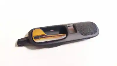 Pezzo di ricambio per auto di seconda mano MANIGLIA INTERNA ANTERIORE SINISTRA per AUDI A3, 8L 2000.10 - 2003.05 FACELIFT  Riferimenti OEM IAM 8L1837019  