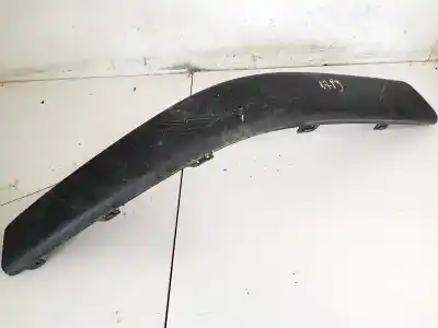 Peça sobressalente para automóvel em segunda mão molduras frontais por audi 100 avant (c4) 2.5 tdi referências oem iam 4a0807222