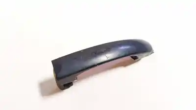 Second-hand car spare part exterior left front door handle for opel kadett e fastback (t85) 1.4 s (c08, c48, d08, d48) oem iam references 