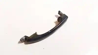 Second-hand car spare part exterior right front door handle for opel kadett e fastback (t85) 1.4 s (c08, c48, d08, d48) oem iam references 