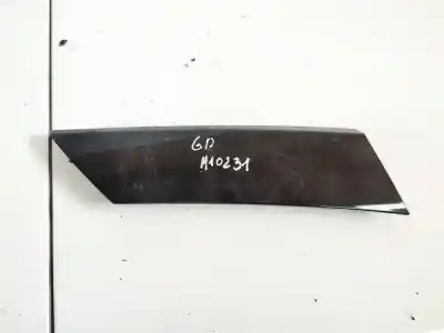 Автозапчастина б/у пластика для mazda cx-3 1.5 diesel cat посилання на oem iam d10e50n11  