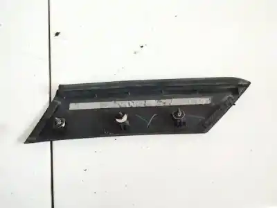 Автозапчастина б/у пластика для mazda cx-3 1.5 diesel cat посилання на oem iam d10e50n11