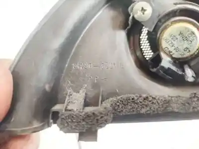 Pezzo di ricambio per auto di seconda mano plastiche per opel corsa a fastback (s83) 1.3 (f08, m08, f68, m68) riferimenti oem iam 8479063j1  